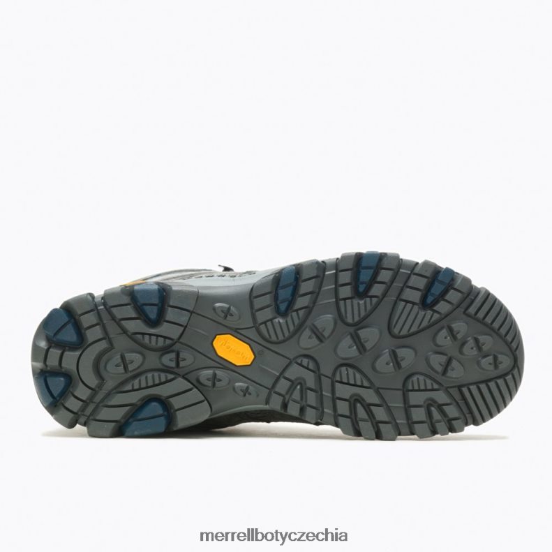 Merrell moab 3 mid (j035865) obuv J064V2131 žula muži