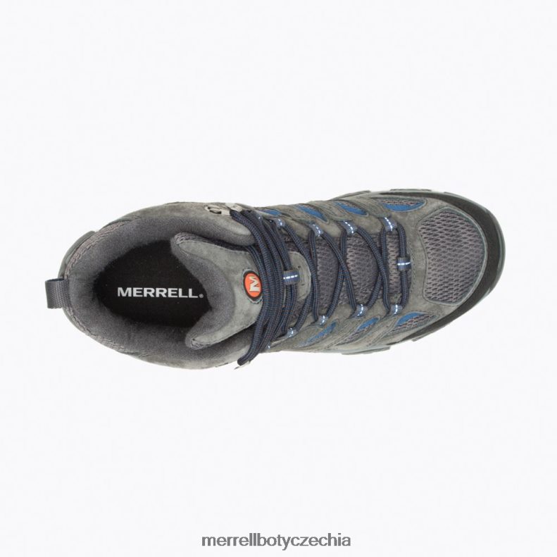 Merrell moab 3 mid (j035865) obuv J064V2131 žula muži