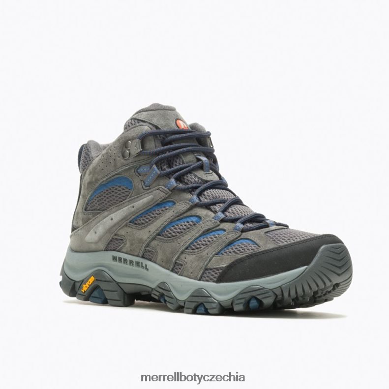 Merrell moab 3 mid (j035865) obuv J064V2131 žula muži