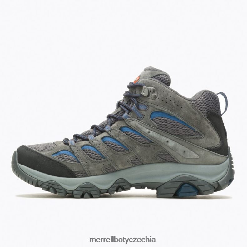 Merrell moab 3 mid (j035865) obuv J064V2131 žula muži