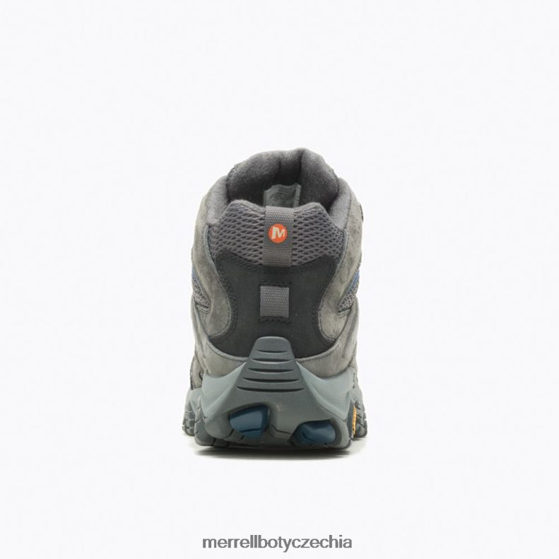 Merrell moab 3 mid (j035865) obuv J064V2131 žula muži