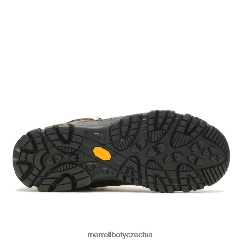 Merrell moab 3 prime střední voděodolná široká šířka (j035763w) obuv J064V2386 jídelna muži