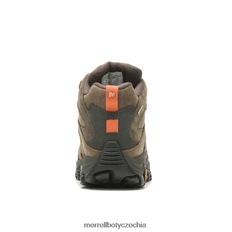 Merrell moab 3 prime střední voděodolná široká šířka (j035763w) obuv J064V2386 jídelna muži