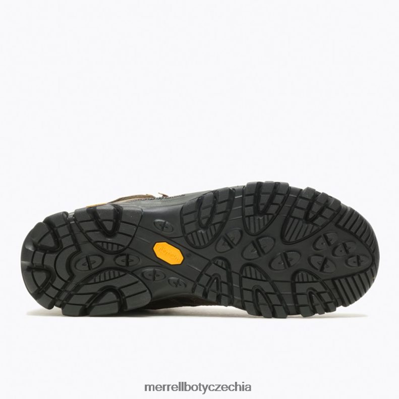 Merrell moab 3 prime středně voděodolný (j035763) obuv J064V2350 jídelna muži