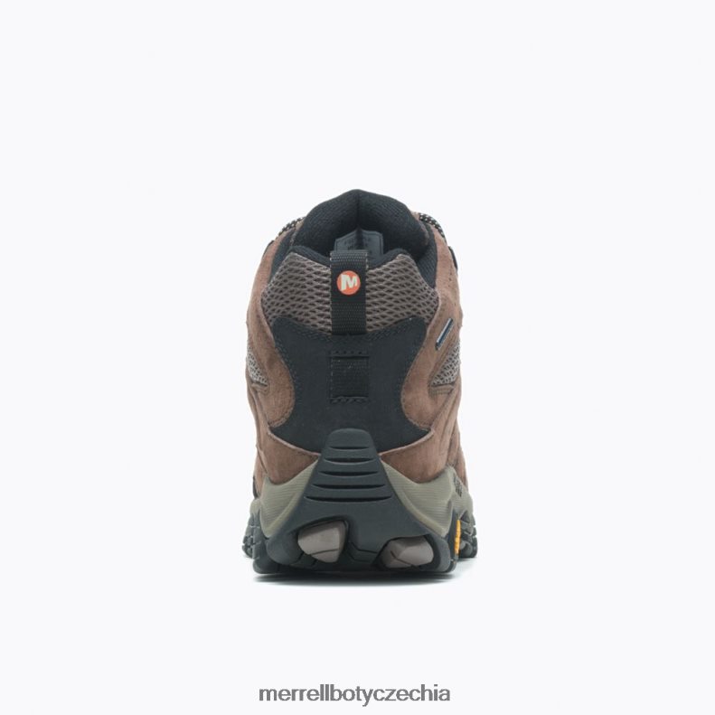 Merrell moab 3 středně voděodolný (j036757) obuv J064V2130 kapradí muži