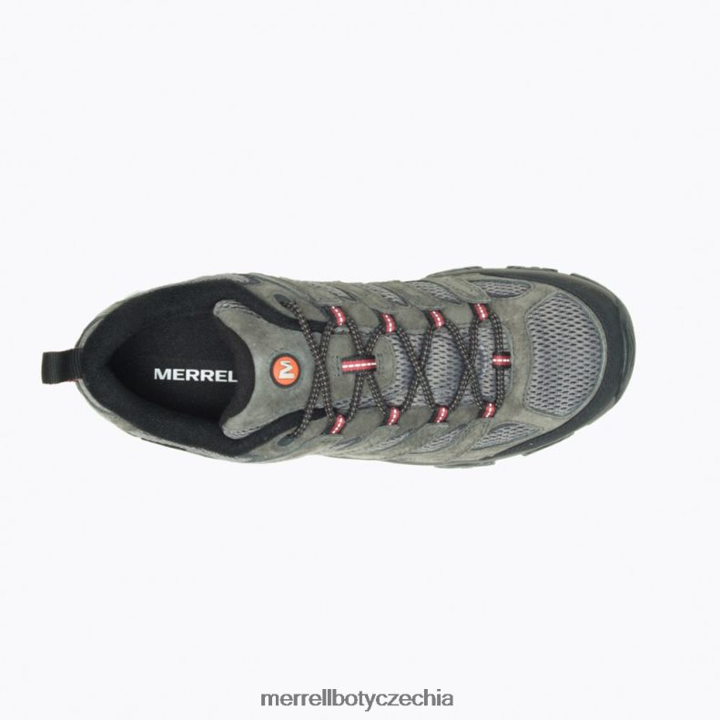 Merrell moab 3 voděodolný (j035843) obuv J064V277 beluga muži