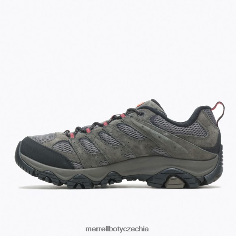 Merrell moab 3 voděodolný (j035843) obuv J064V277 beluga muži