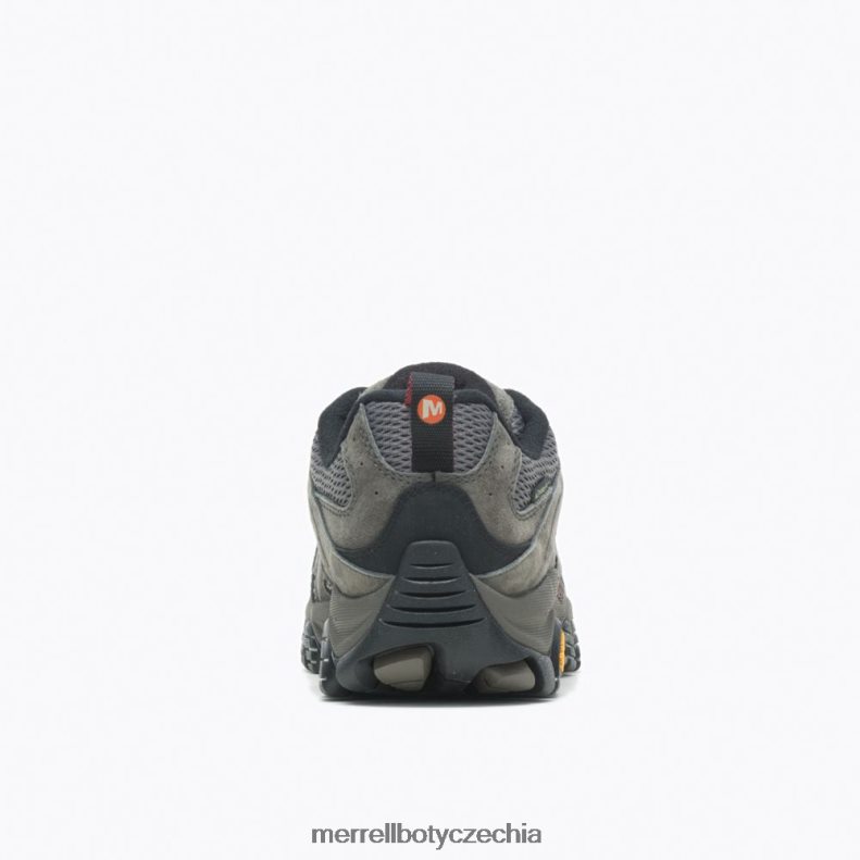 Merrell moab 3 voděodolný (j035843) obuv J064V277 beluga muži