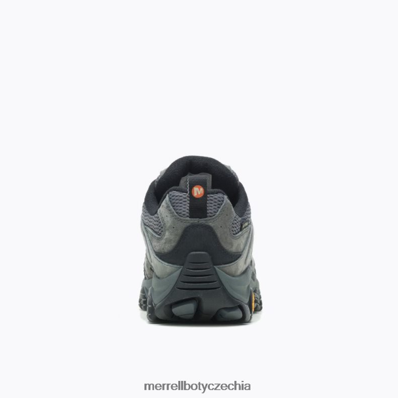 Merrell moab 3 voděodolný (j035855) obuv J064V274 žula muži