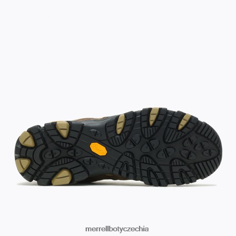 Merrell moab 3 voděodolný (j135537) obuv J064V278 klokan/kojot muži