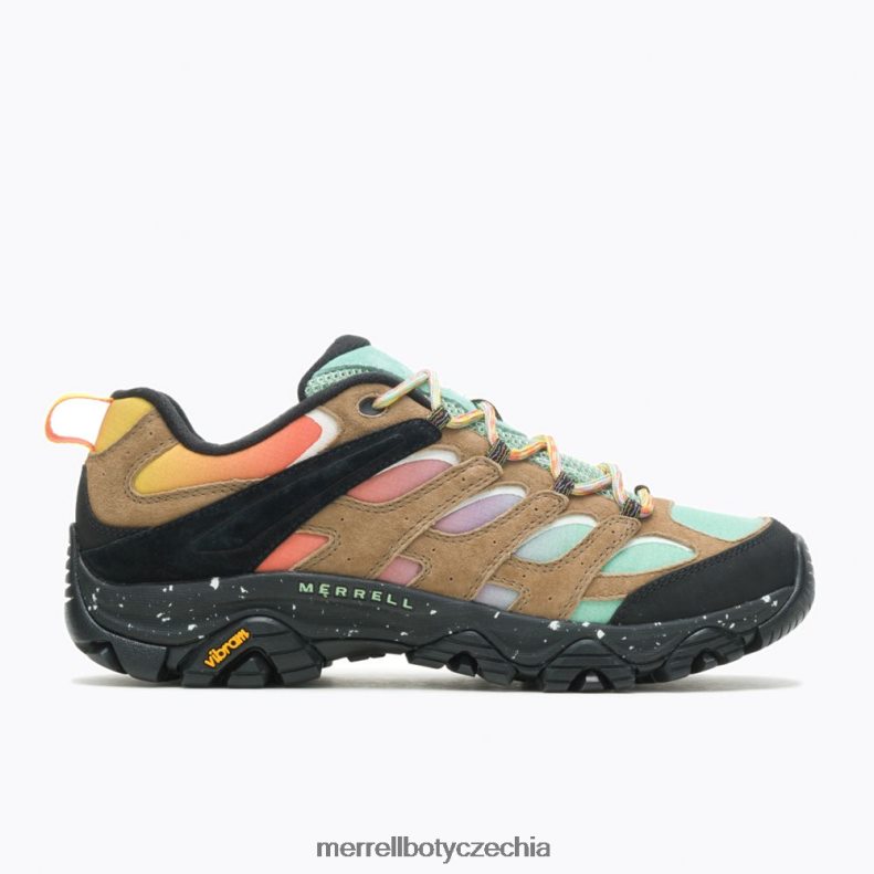 Merrell moab 3 x nepravděpodobné turisty široká šířka (j499995w) obuv J064V2272 vícenásobné muži