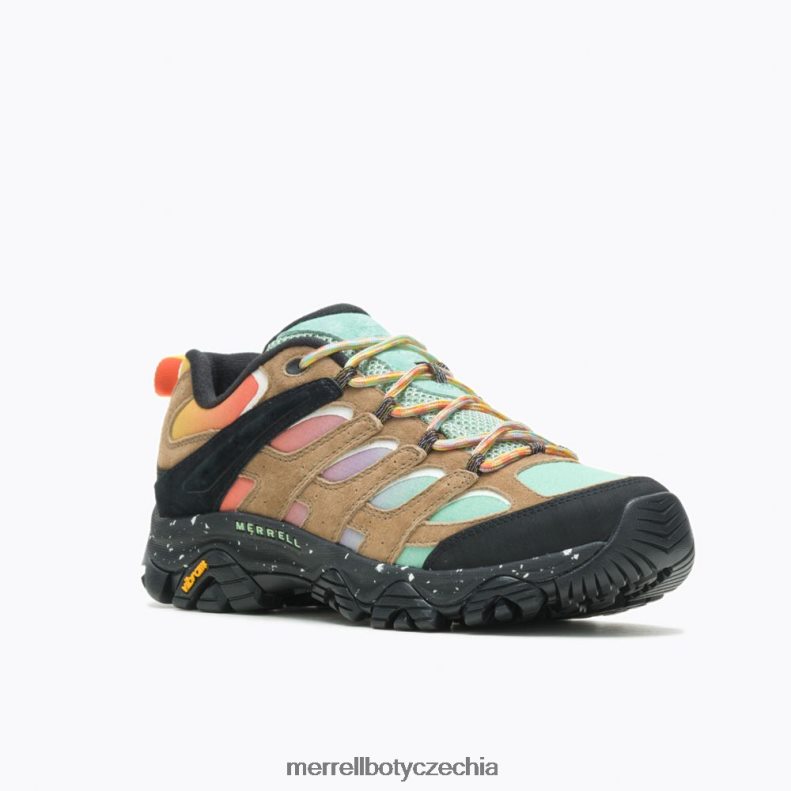 Merrell moab 3 x nepravděpodobné turisty široká šířka (j499995w) obuv J064V2272 vícenásobné muži