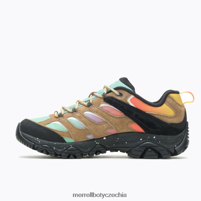 Merrell moab 3 x nepravděpodobné turisty široká šířka (j499995w) obuv J064V2272 vícenásobné muži