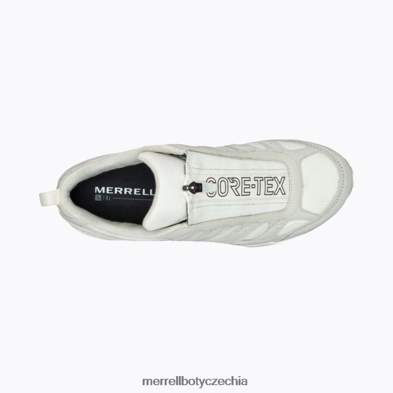 Merrell moab hybridní zip gore-tex 1trl (j004729) obuv J064V2570 bříza muži