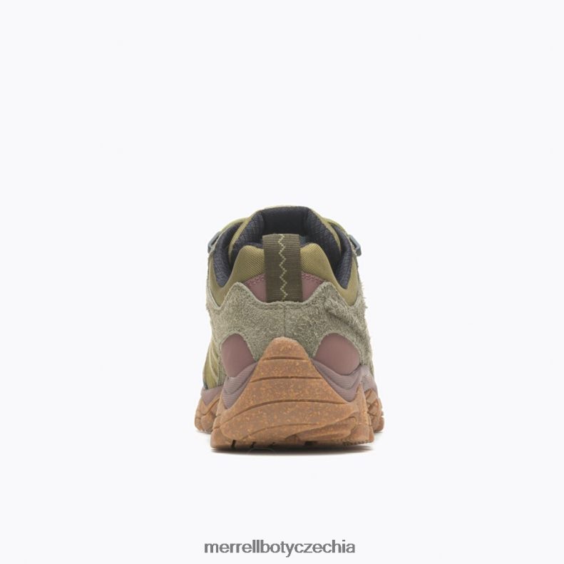 Merrell moab mesa luxe 1trl (j005087) obuv J064V2727 avokádo/marron muži