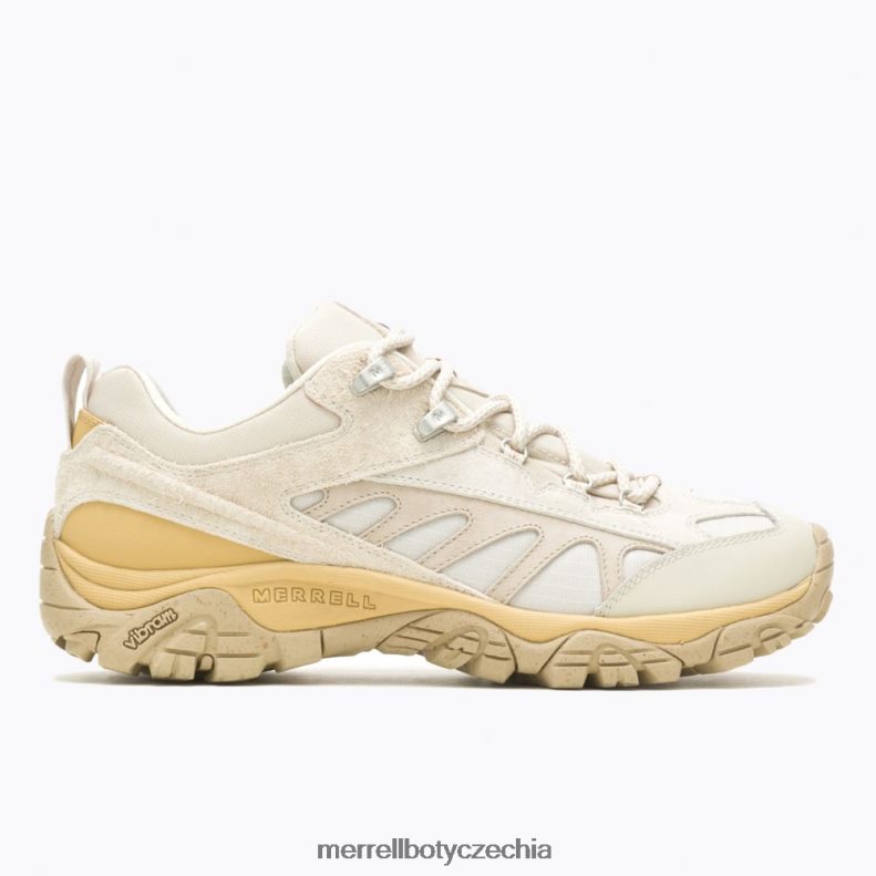 Merrell moab mesa luxe 1trl (j005089) obuv J064V2729 měsíční paprsek/osika muži - Kliknutím na obrázek zavøete