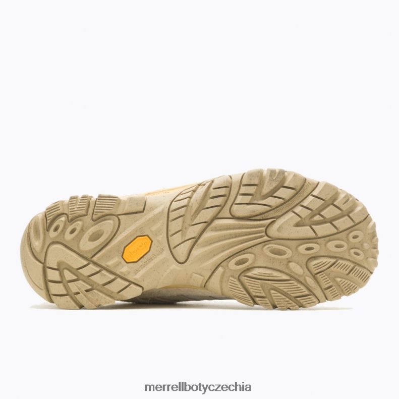 Merrell moab mesa luxe 1trl (j005089) obuv J064V2729 měsíční paprsek/osika muži