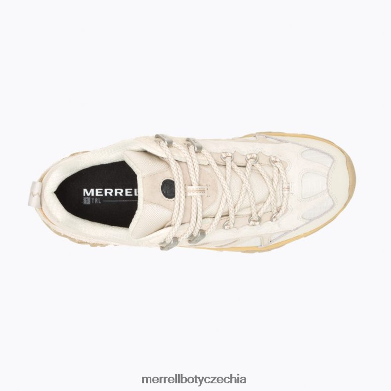 Merrell moab mesa luxe 1trl (j005089) obuv J064V2729 měsíční paprsek/osika muži