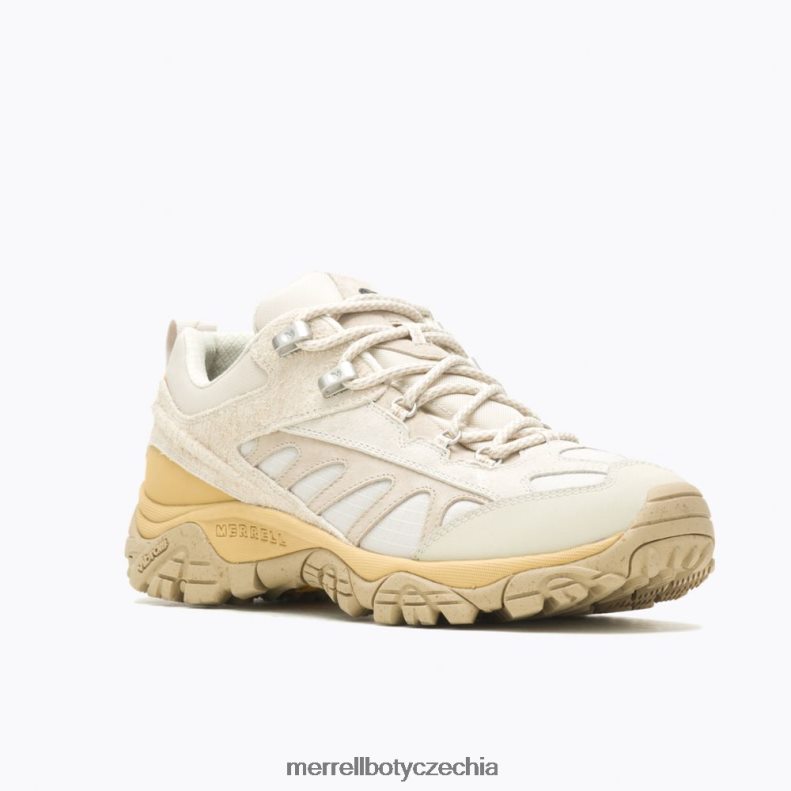 Merrell moab mesa luxe 1trl (j005089) obuv J064V2729 měsíční paprsek/osika muži