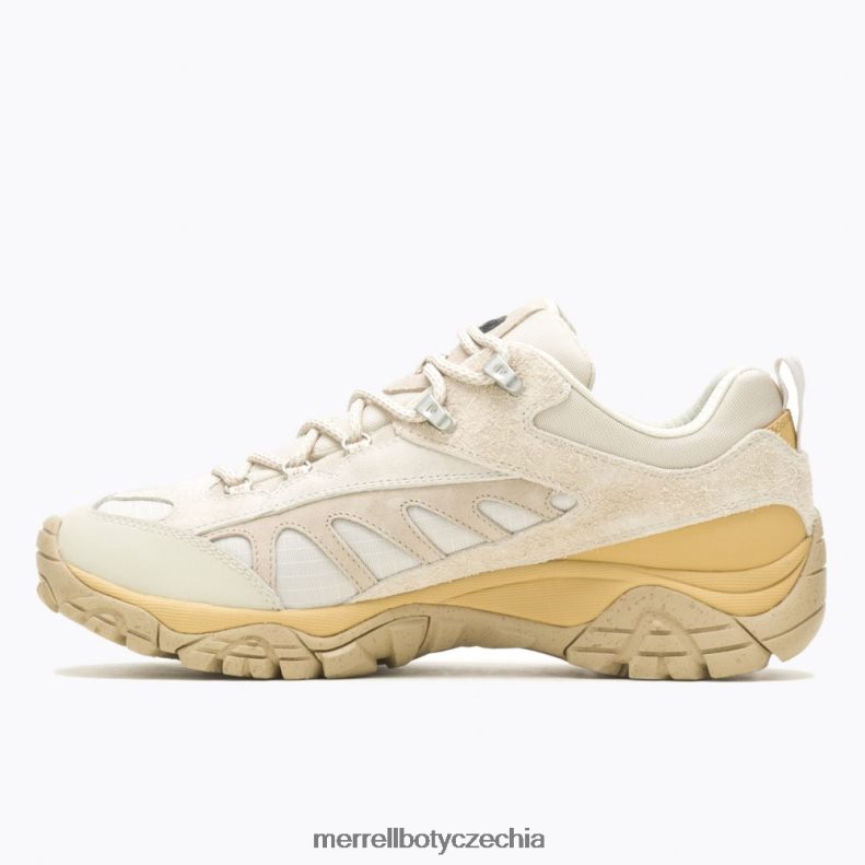 Merrell moab mesa luxe 1trl (j005089) obuv J064V2729 měsíční paprsek/osika muži