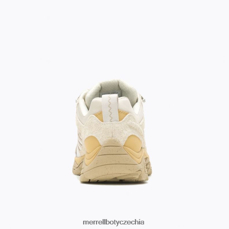 Merrell moab mesa luxe 1trl (j005089) obuv J064V2729 měsíční paprsek/osika muži