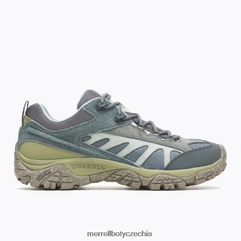 Merrell moab mesa luxe 1trl (j005193) obuv J064V2728 památka/bylina muži - Kliknutím na obrázek zavøete