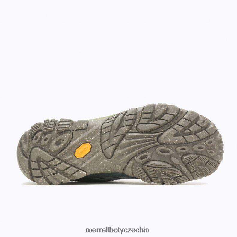 Merrell moab mesa luxe 1trl (j005193) obuv J064V2728 památka/bylina muži