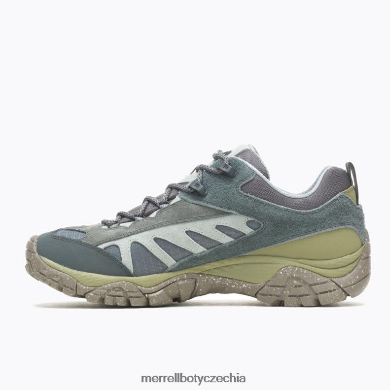 Merrell moab mesa luxe 1trl (j005193) obuv J064V2728 památka/bylina muži