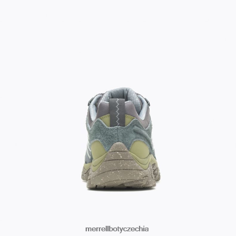 Merrell moab mesa luxe 1trl (j005193) obuv J064V2728 památka/bylina muži