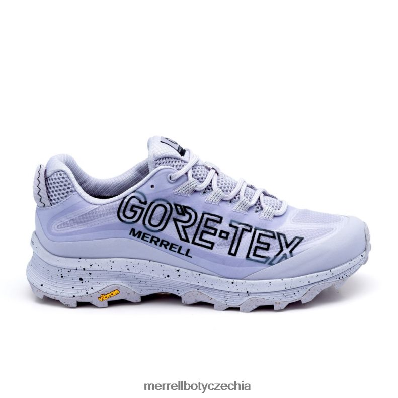 Merrell moab speed gore-tex se (j004759) obuv J064V2578 duhovka muži