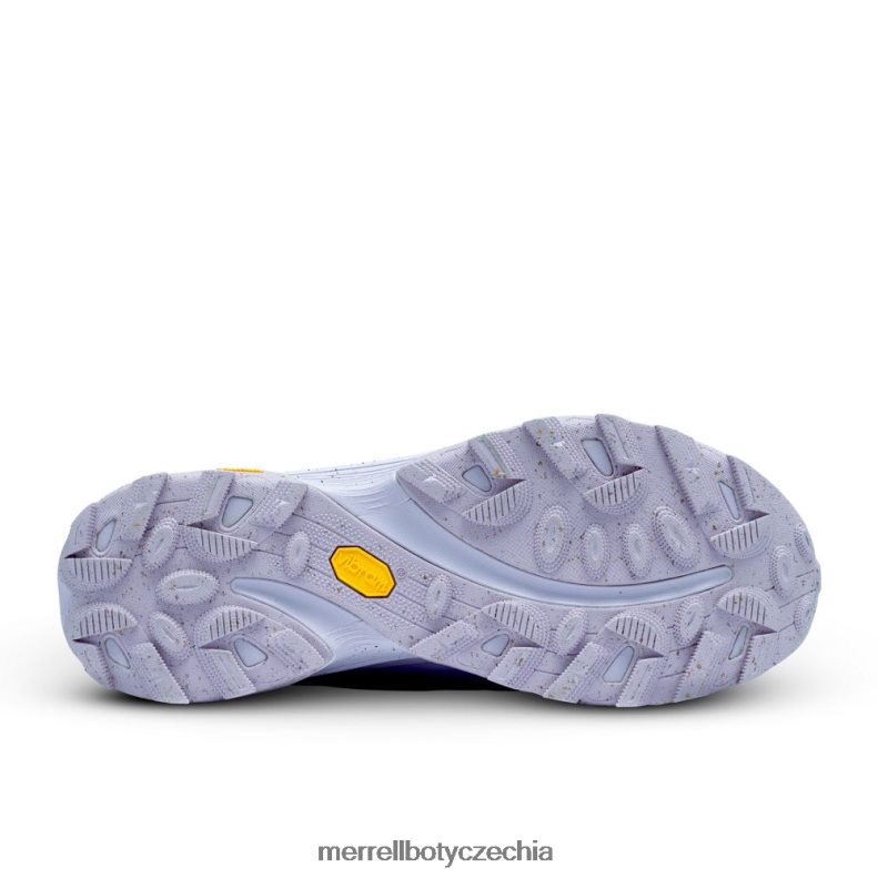 Merrell moab speed gore-tex se (j004759) obuv J064V2578 duhovka muži