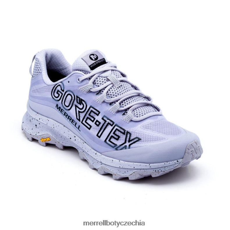 Merrell moab speed gore-tex se (j004759) obuv J064V2578 duhovka muži