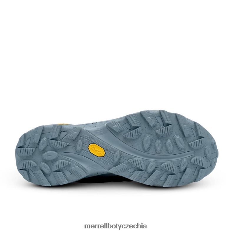 Merrell moab speed gore-tex se (j004813) obuv J064V2579 památník muži