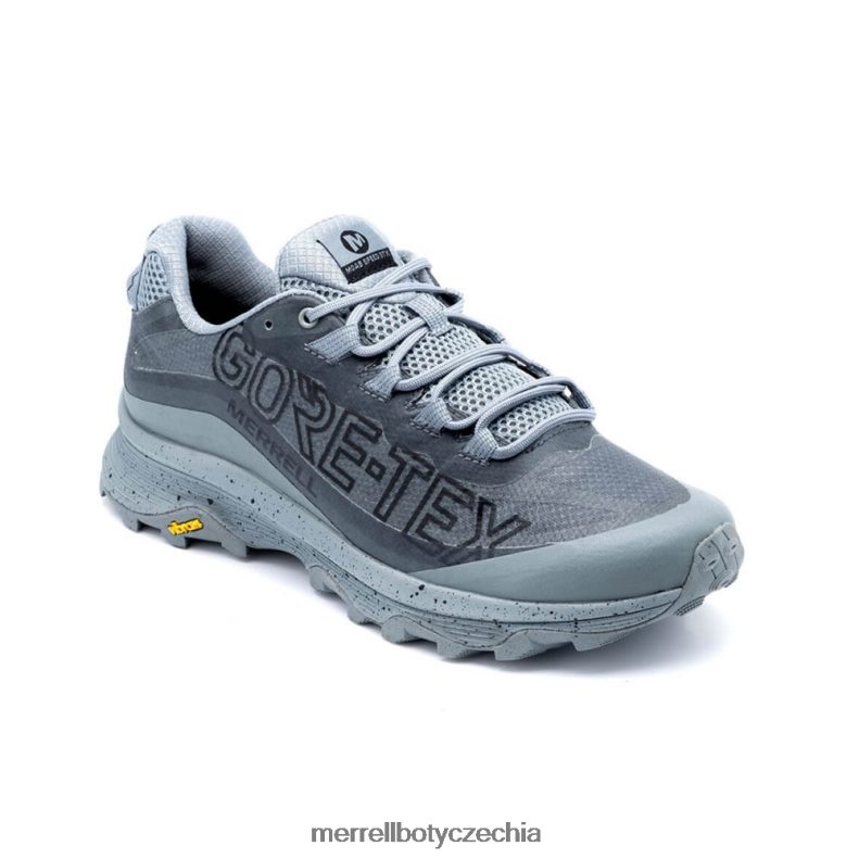 Merrell moab speed gore-tex se (j004813) obuv J064V2579 památník muži