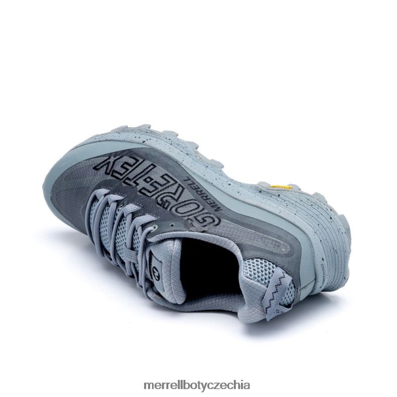 Merrell moab speed gore-tex se (j004813) obuv J064V2579 památník muži