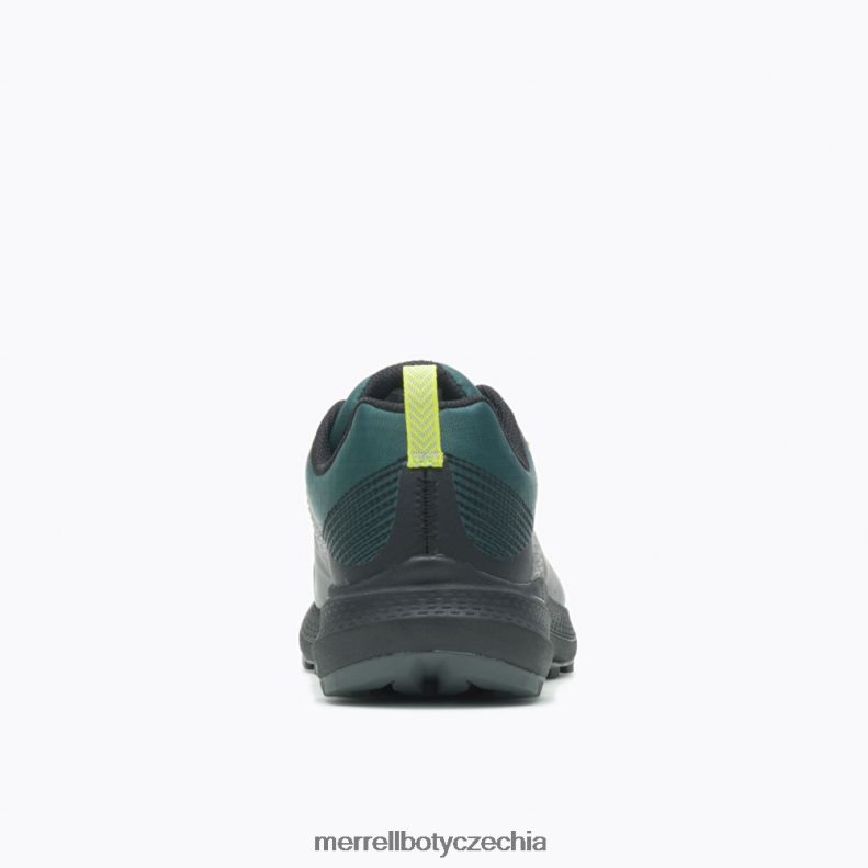 Merrell mqm 3 goretex (j036803) obuv J064V212 mořský mech/žula muži