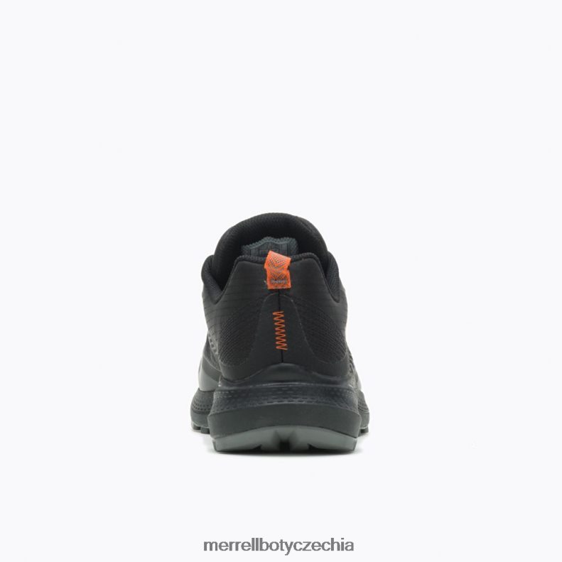 Merrell mqm 3 goretex (j135583) obuv J064V213 černá/bujarost muži