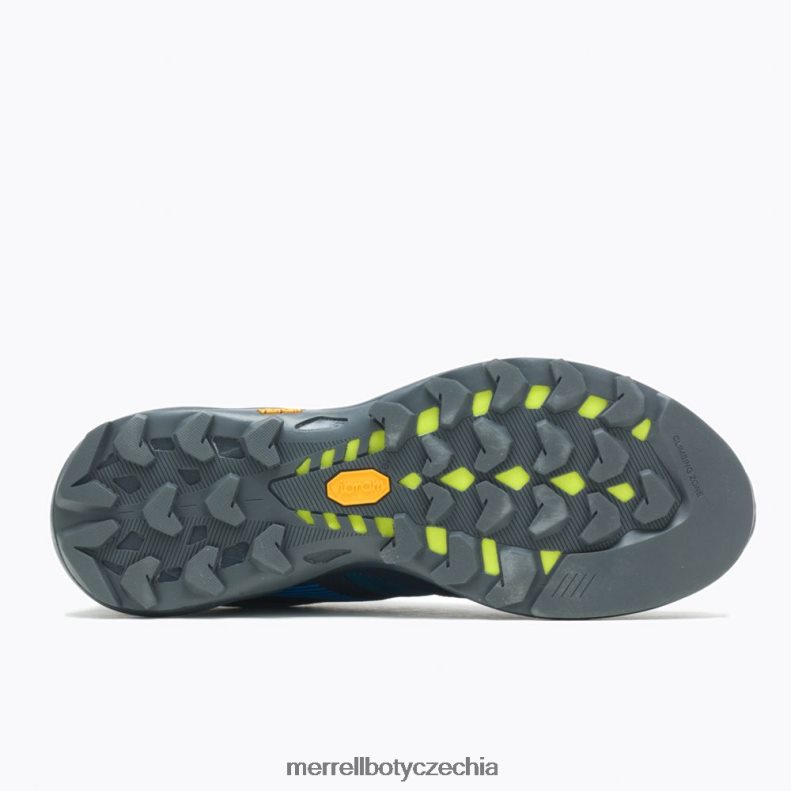 Merrell mqm 3 goretex (j135587) obuv J064V215 poseidon muži