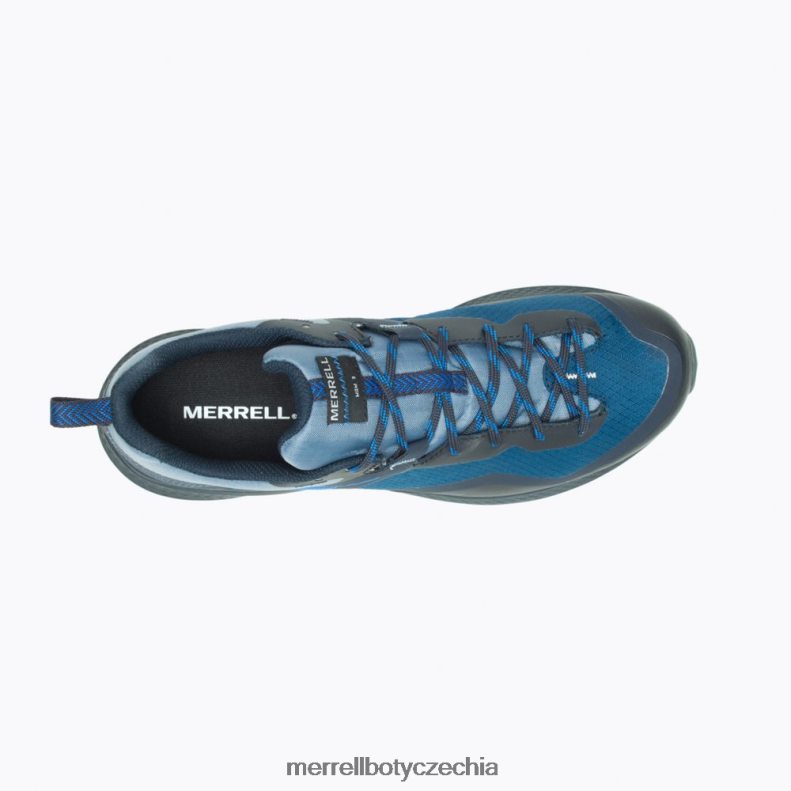 Merrell mqm 3 goretex (j135587) obuv J064V215 poseidon muži