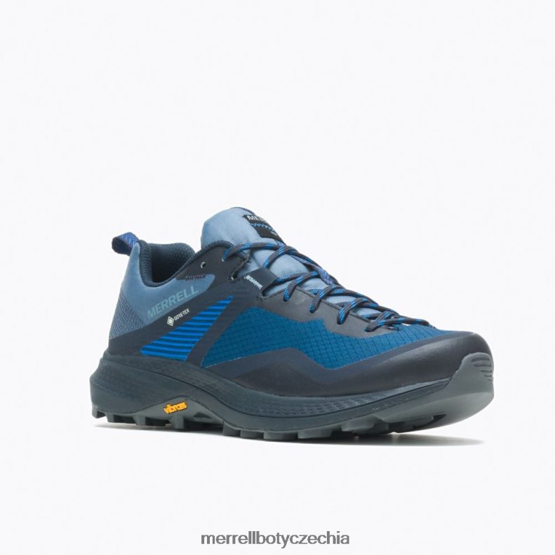 Merrell mqm 3 goretex (j135587) obuv J064V215 poseidon muži