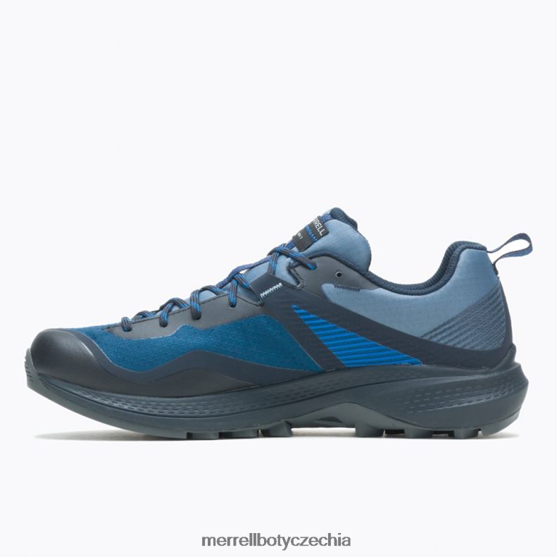 Merrell mqm 3 goretex (j135587) obuv J064V215 poseidon muži