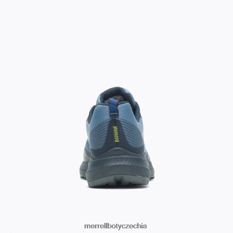 Merrell mqm 3 goretex (j135587) obuv J064V215 poseidon muži