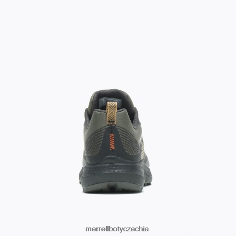 Merrell mqm 3 goretex (j135589) obuv J064V214 olivový muži