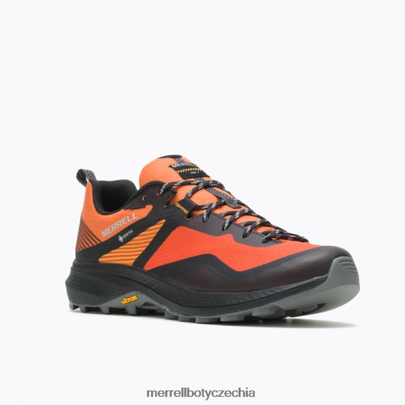 Merrell mqm 3 goretex (j135591) obuv J064V217 mandarinka muži