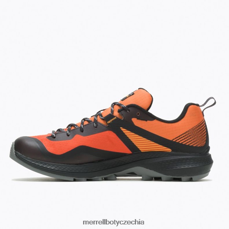 Merrell mqm 3 goretex (j135591) obuv J064V217 mandarinka muži