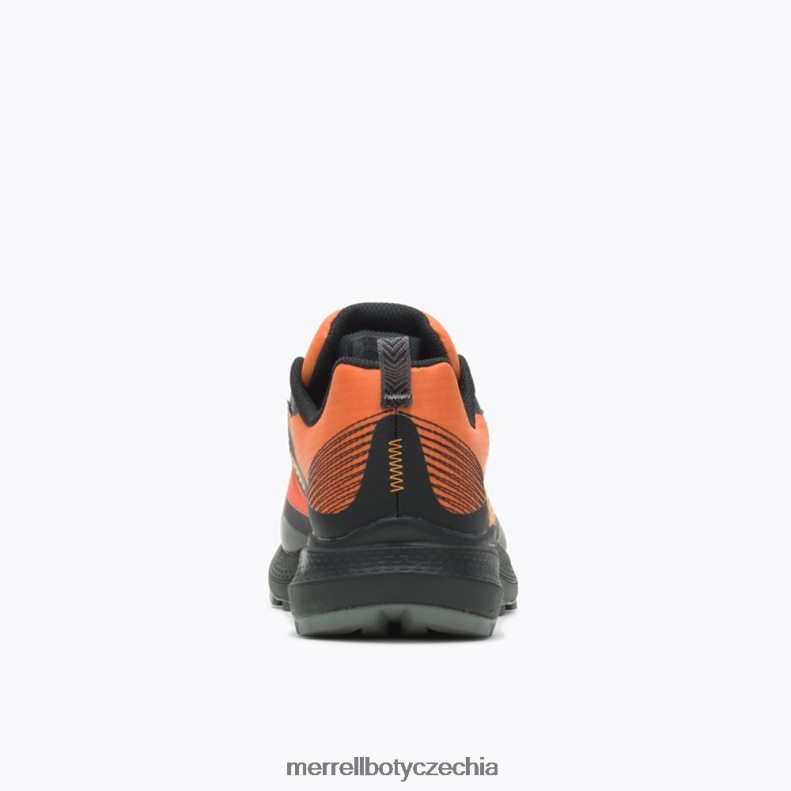 Merrell mqm 3 goretex (j135591) obuv J064V217 mandarinka muži