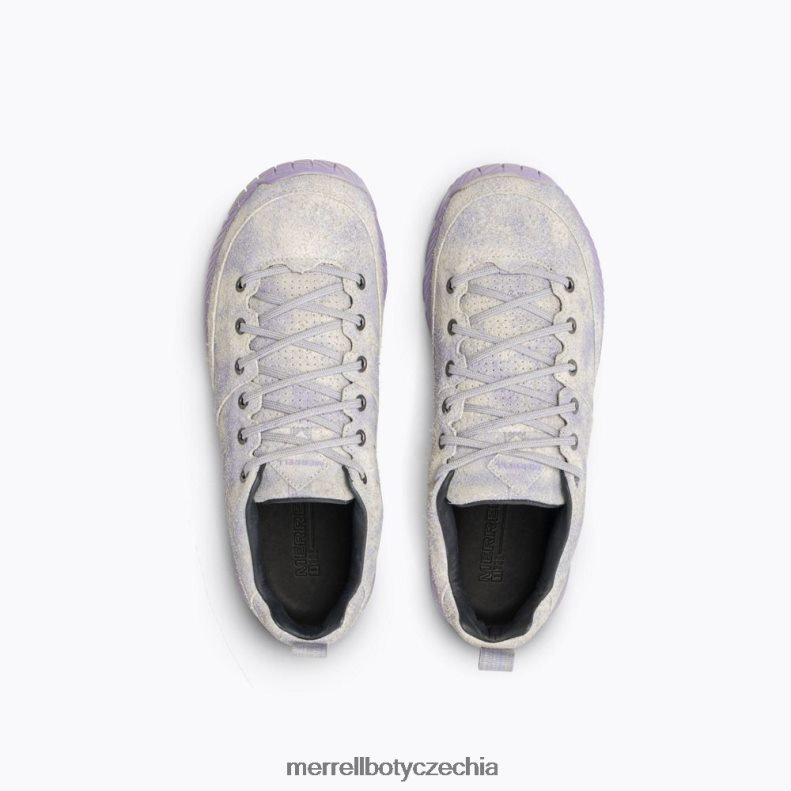 Merrell mqm ace leather fp 1trl (j005097) obuv J064V289 orchidej muži