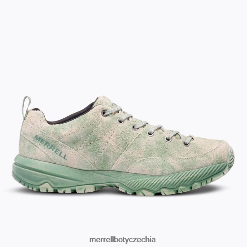 Merrell mqm ace leather fp 1trl (j005099) obuv J064V288 nefrit muži - Kliknutím na obrázek zavøete