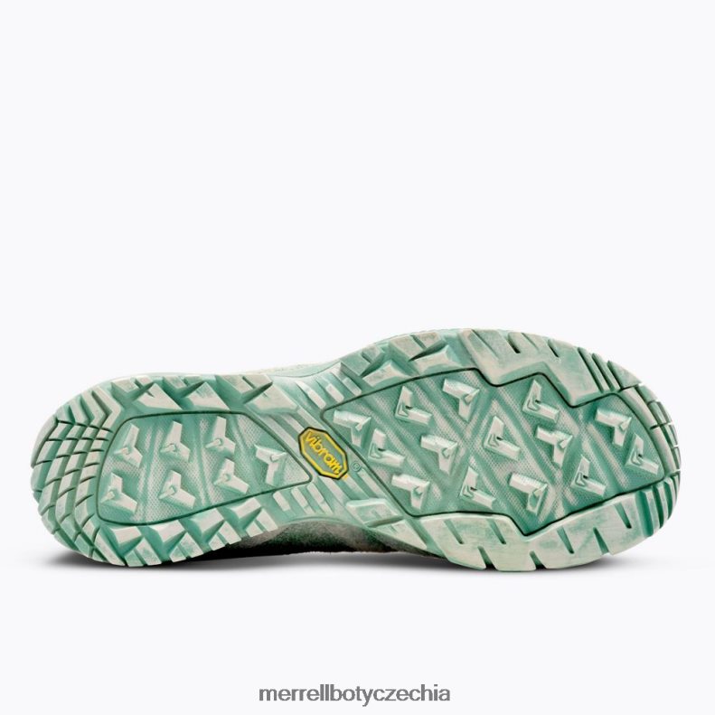 Merrell mqm ace leather fp 1trl (j005099) obuv J064V288 nefrit muži