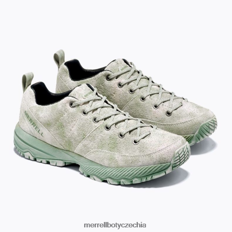 Merrell mqm ace leather fp 1trl (j005099) obuv J064V288 nefrit muži